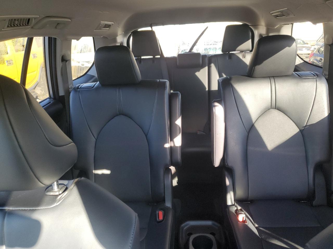 2024 TOYOTA HIGHLANDER