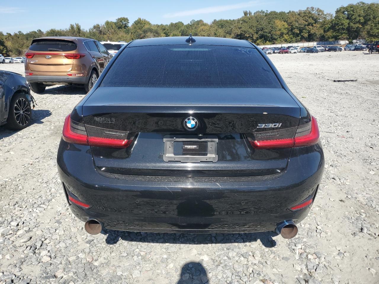 2020 BMW 3 SERIES