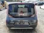 2025 KIA SOUL