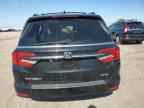 2022 HONDA ODYSSEY