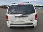 2011 HONDA PILOT