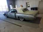 1962 FORD T Bird