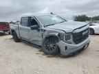 2024 GMC Sierra