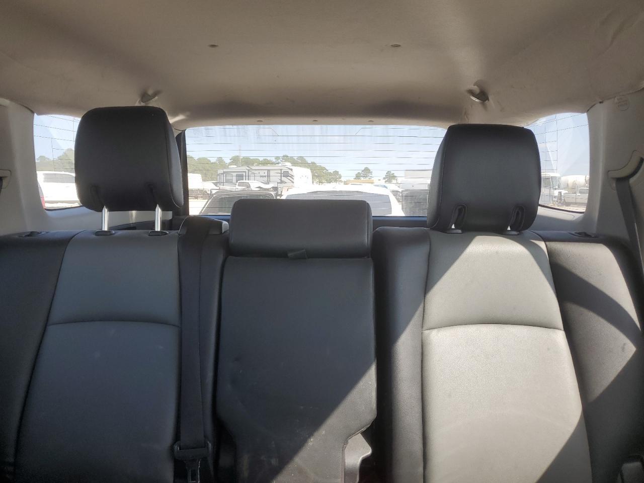 2016 TOYOTA 4Runner