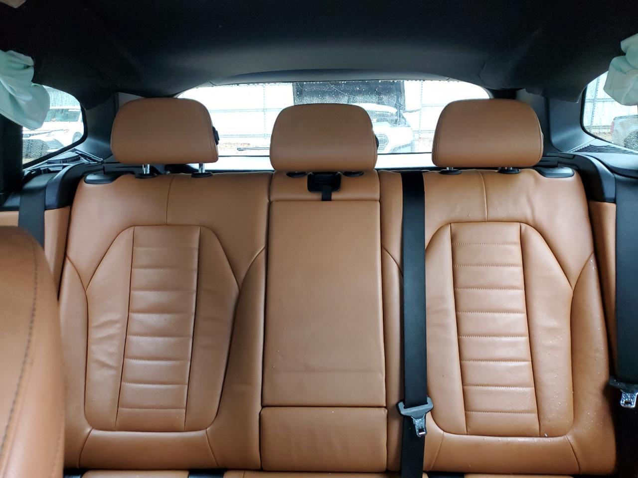 2020 BMW X3