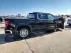 2021 GMC Sierra
