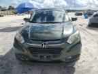 2016 HONDA HR-V