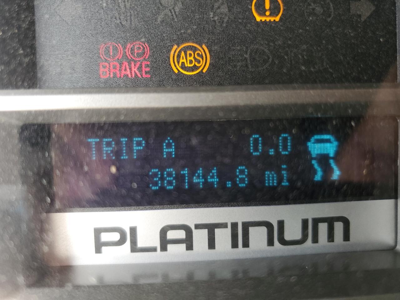 2009 FORD F-150