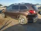 2019 SUBARU Ascent