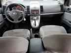 2012 NISSAN SENTRA