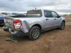 2024 FORD Maverick