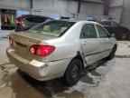 2007 TOYOTA COROLLA