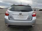 2014 SUBARU IMPREZA
