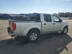 2012 NISSAN Frontier
