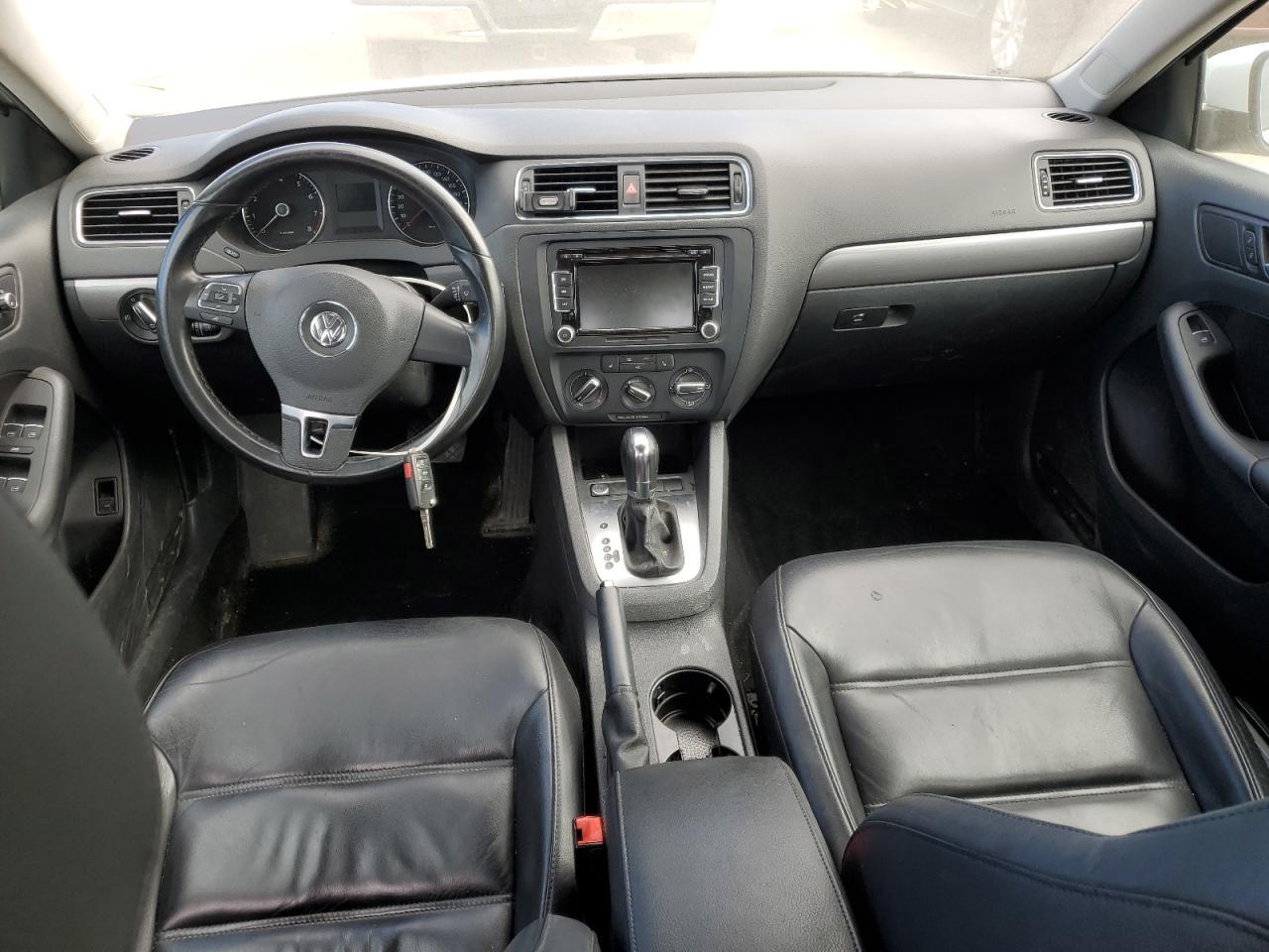 2014 VOLKSWAGEN JETTA