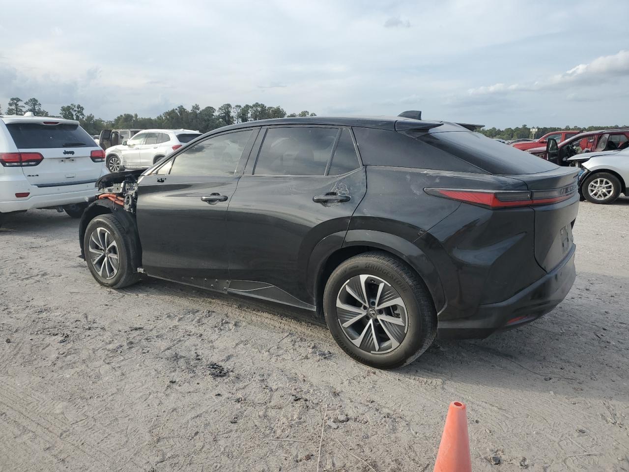 2023 LEXUS Rz