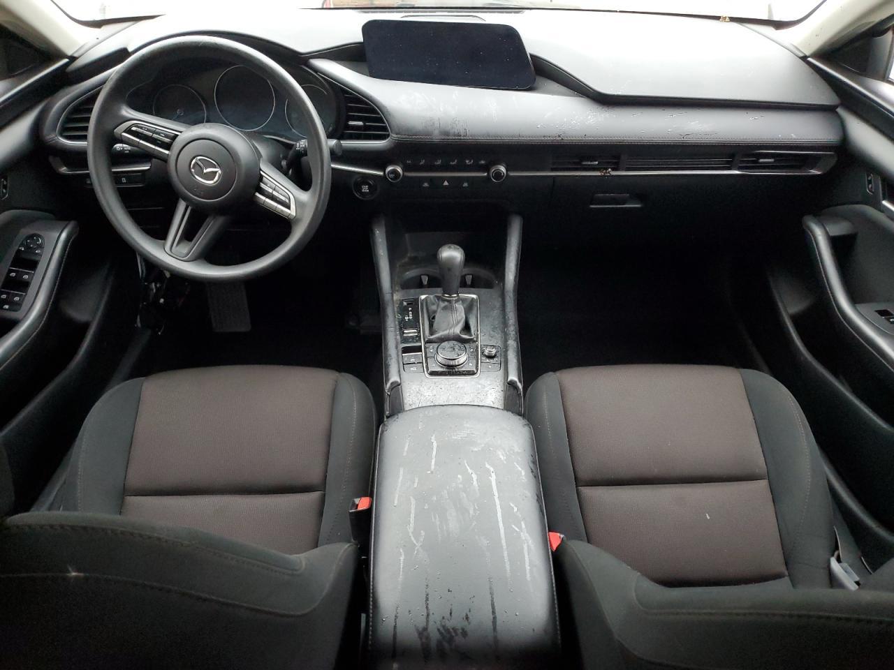 2023 MAZDA 3
