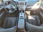 2013 SUBARU Outback