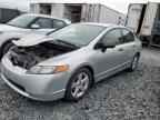 2006 HONDA CIVIC