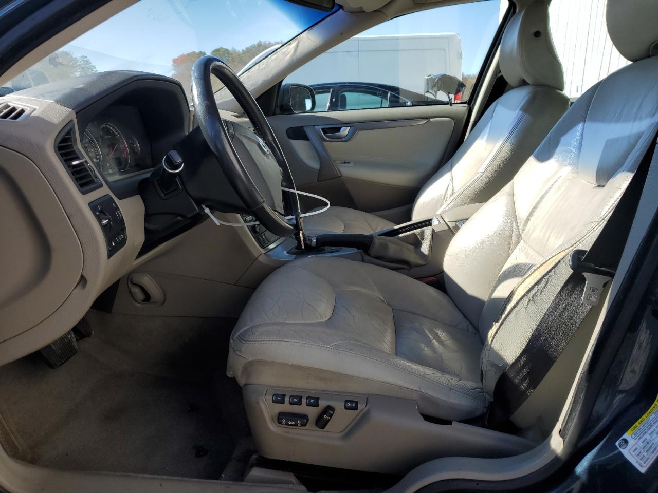 2008 VOLVO S60