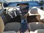 2012 TOYOTA PRIUS V