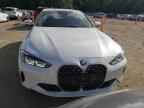 2024 BMW 4 Series