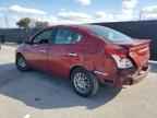 2016 NISSAN VERSA