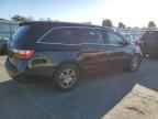 2013 HONDA ODYSSEY