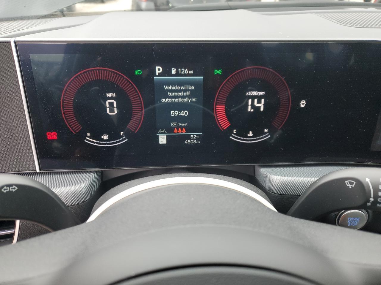 2025 HYUNDAI SONATA