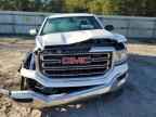 2018 GMC Sierra