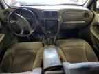 2002 CHEVROLET Trailblazer