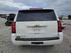 2017 CHEVROLET Suburban