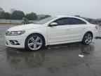 2013 VOLKSWAGEN CC