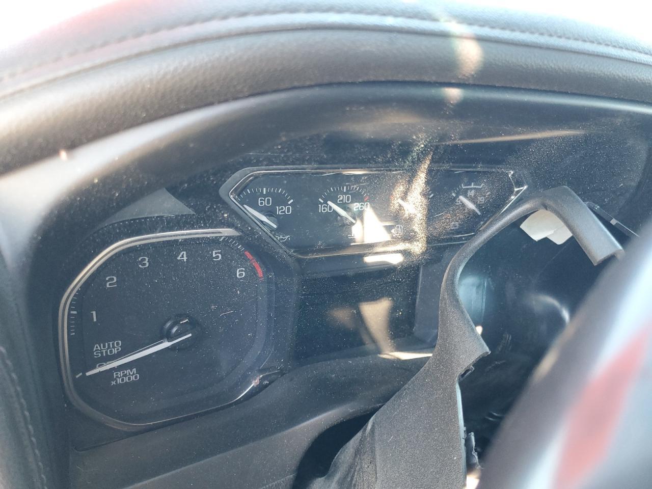 2021 GMC Sierra
