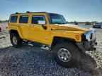 2007 HUMMER H3