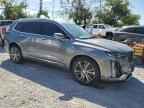 2022 CADILLAC XT6