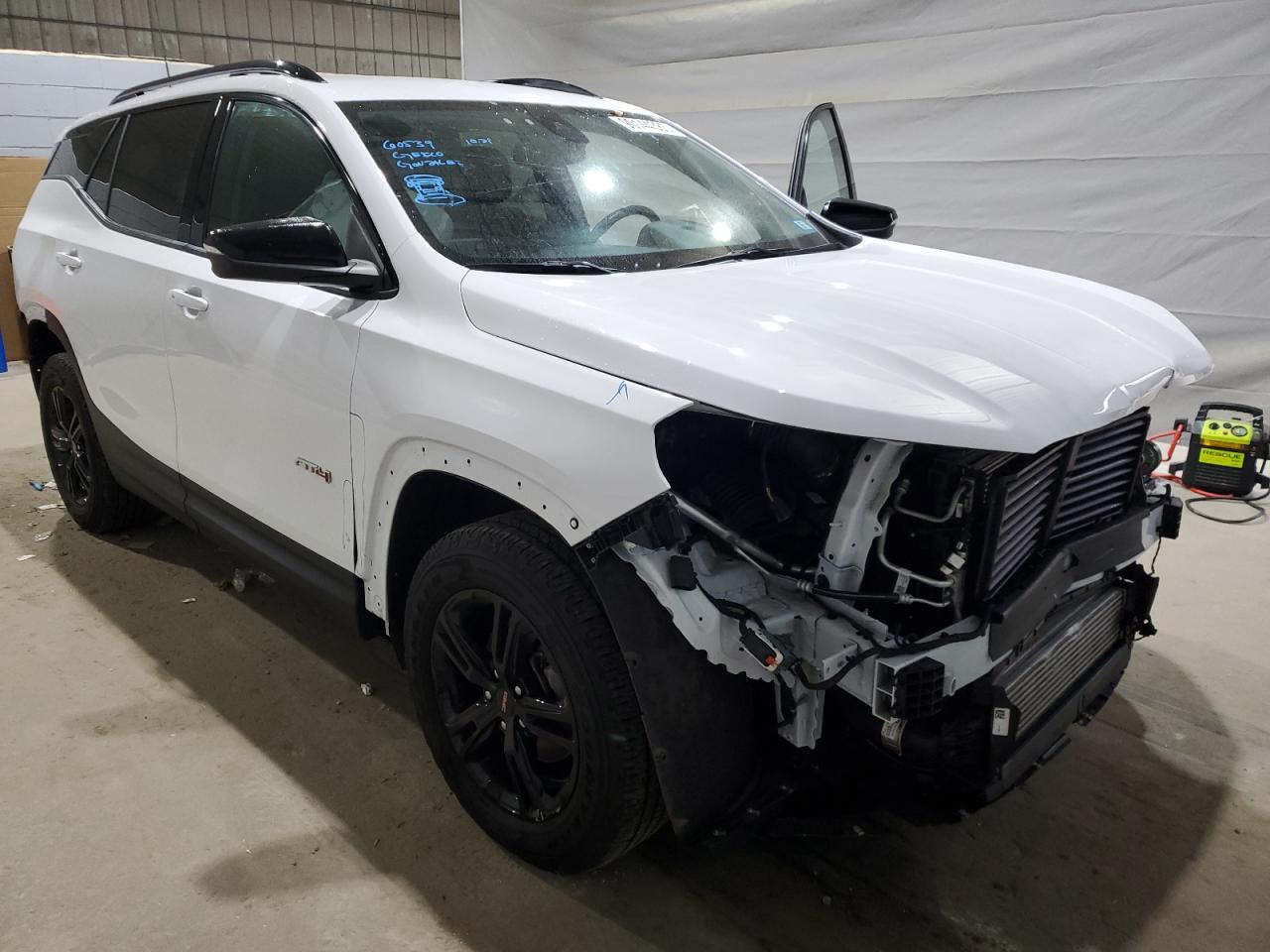 2023 GMC Terrain