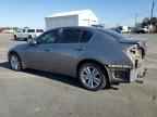 2012 INFINITI G37