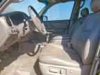 2007 TOYOTA Sequoia