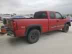 2004 CHEVROLET Silverado