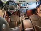2012 LAND ROVER RANGE ROVER