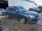 2019 SUBARU Ascent