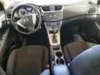 2014 NISSAN SENTRA