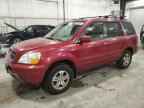 2005 HONDA PILOT