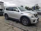 2018 NISSAN Armada