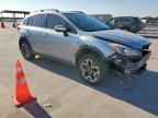 2015 SUBARU XV Crosstrek
