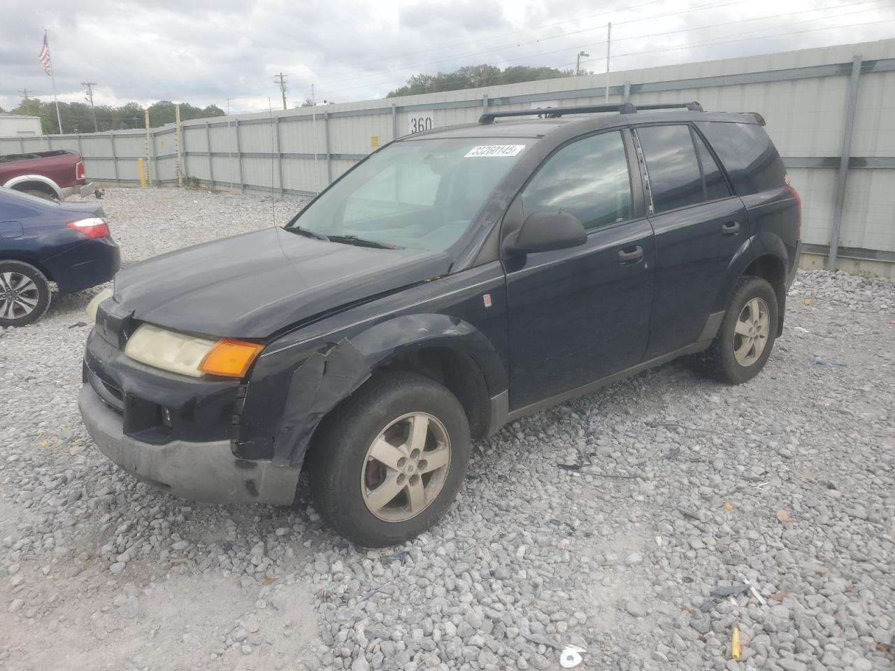 2005 SATURN Vue