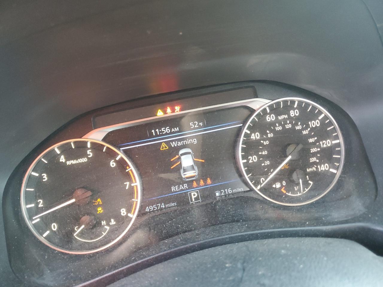 2024 NISSAN ALTIMA