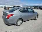 2014 NISSAN VERSA