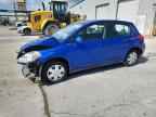 2009 NISSAN VERSA